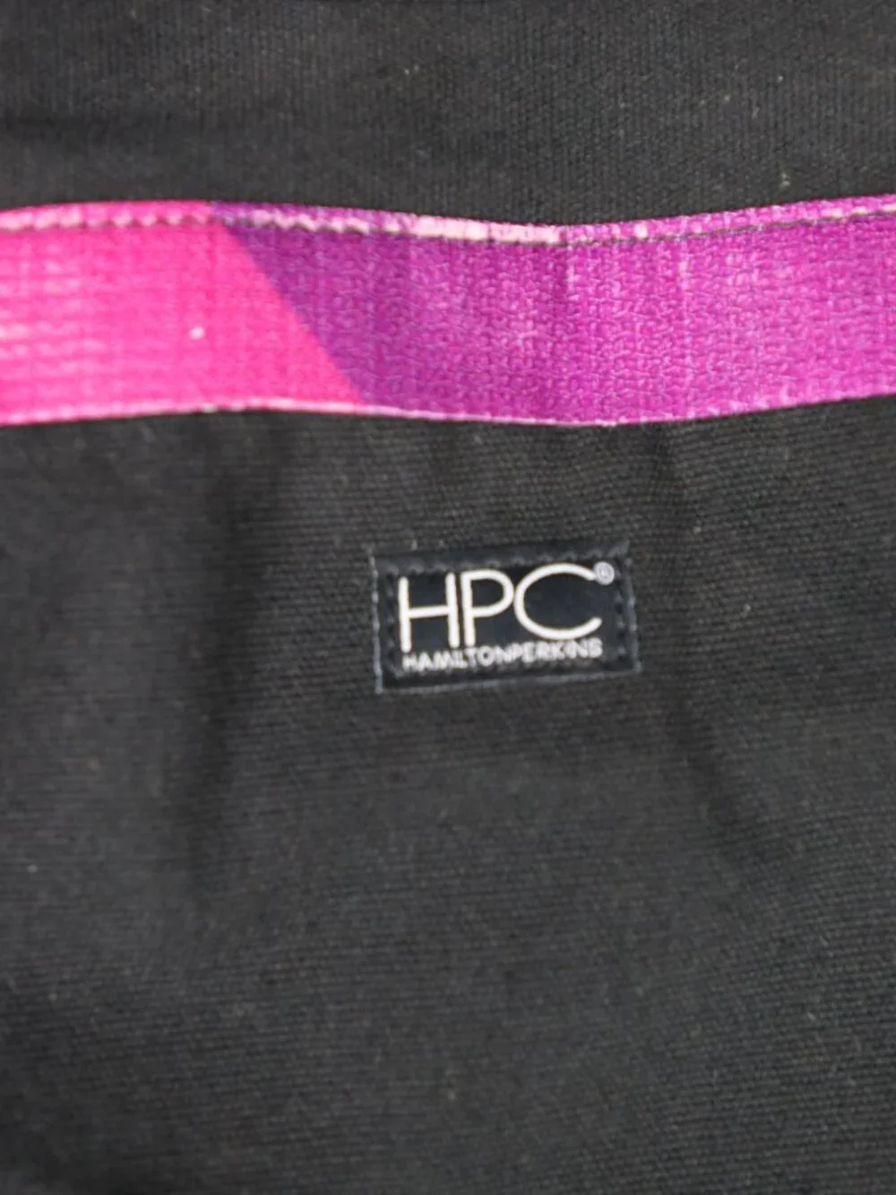 Hamilton Perkins Collection sustainable stylish